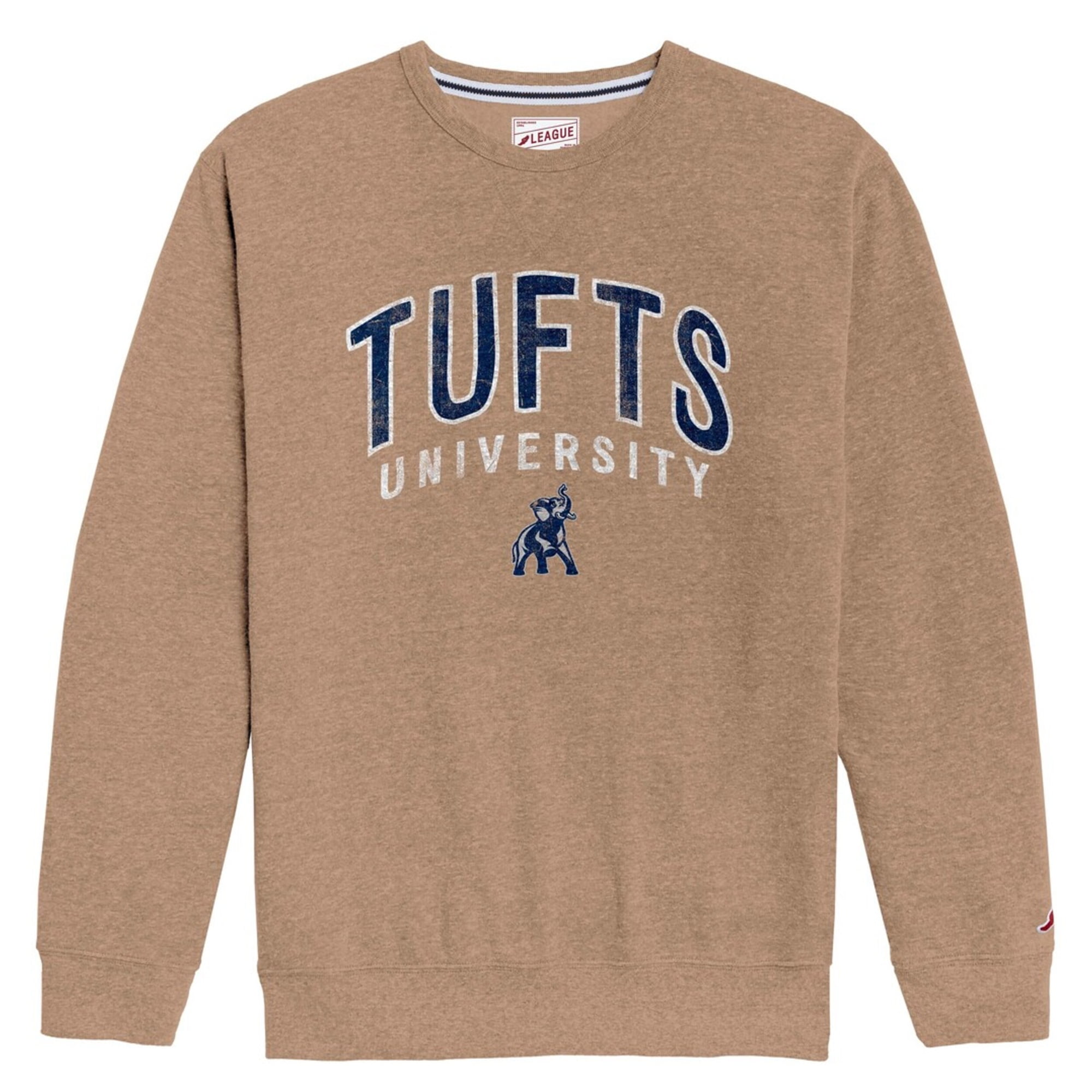 Tufts university sweatshirt hotsell