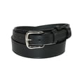 thumbnail image 1 of Men's Leather 1 1/2 inch Heavy Duty Ranger Belt, 1 of 3