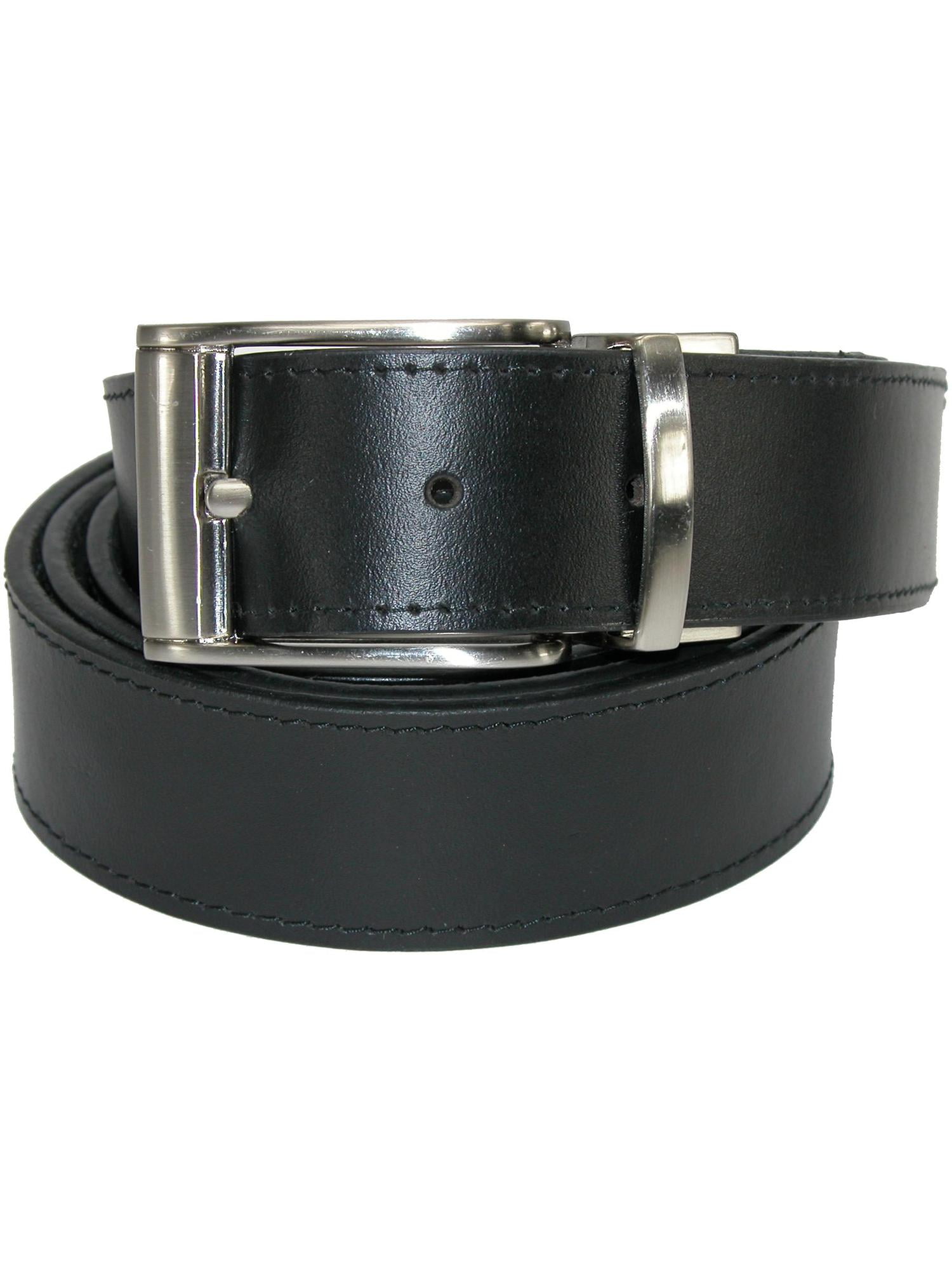 Stash belt clearance buckle