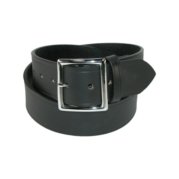 Men's Leather 1 5/8 Inch Garrison Belt