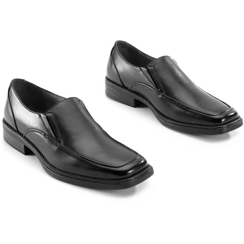 Men's Leather Dress Shoes