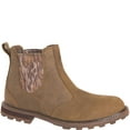 thumbnail image 1 of Men's Leather Fairfield Chelsea Boot, 1 of 7