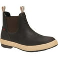 thumbnail image 1 of Men's Leather Legacy Chelsea Boot Size 12(M), 1 of 7