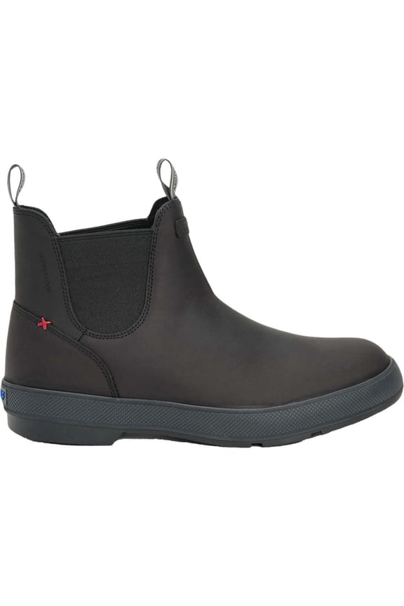Men's Leather Legacy Chelsea Boot