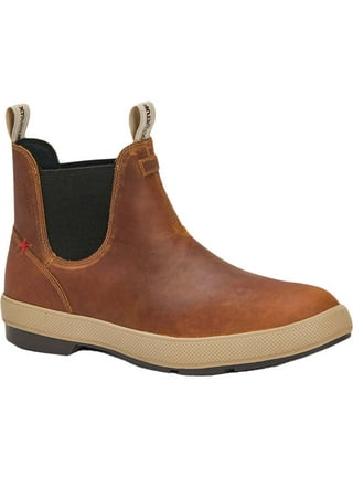 Mens Chelsea Boots Clearance Discounts Rollbacks Walmart