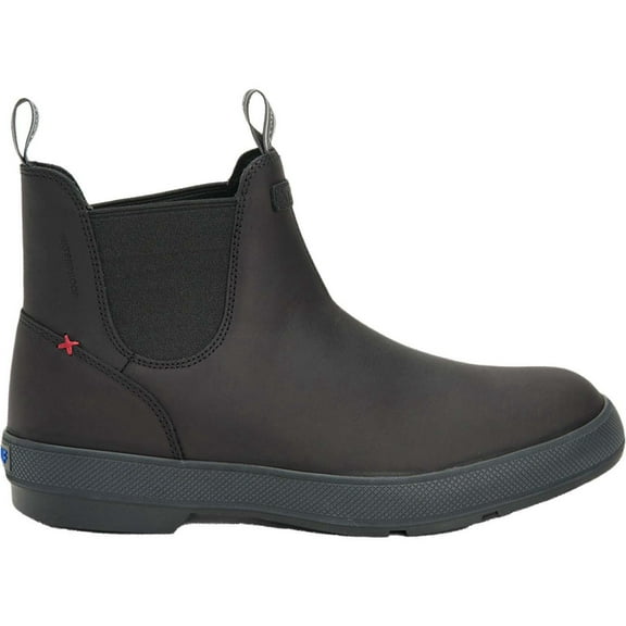 Men's Leather Legacy Chelsea Boot