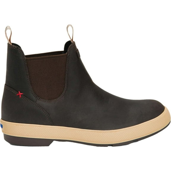 Men's Leather Legacy Chelsea Boot