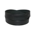 thumbnail image 1 of Men's Leather Movers & Mechanics No Scratch Work Belt, 1 of 4