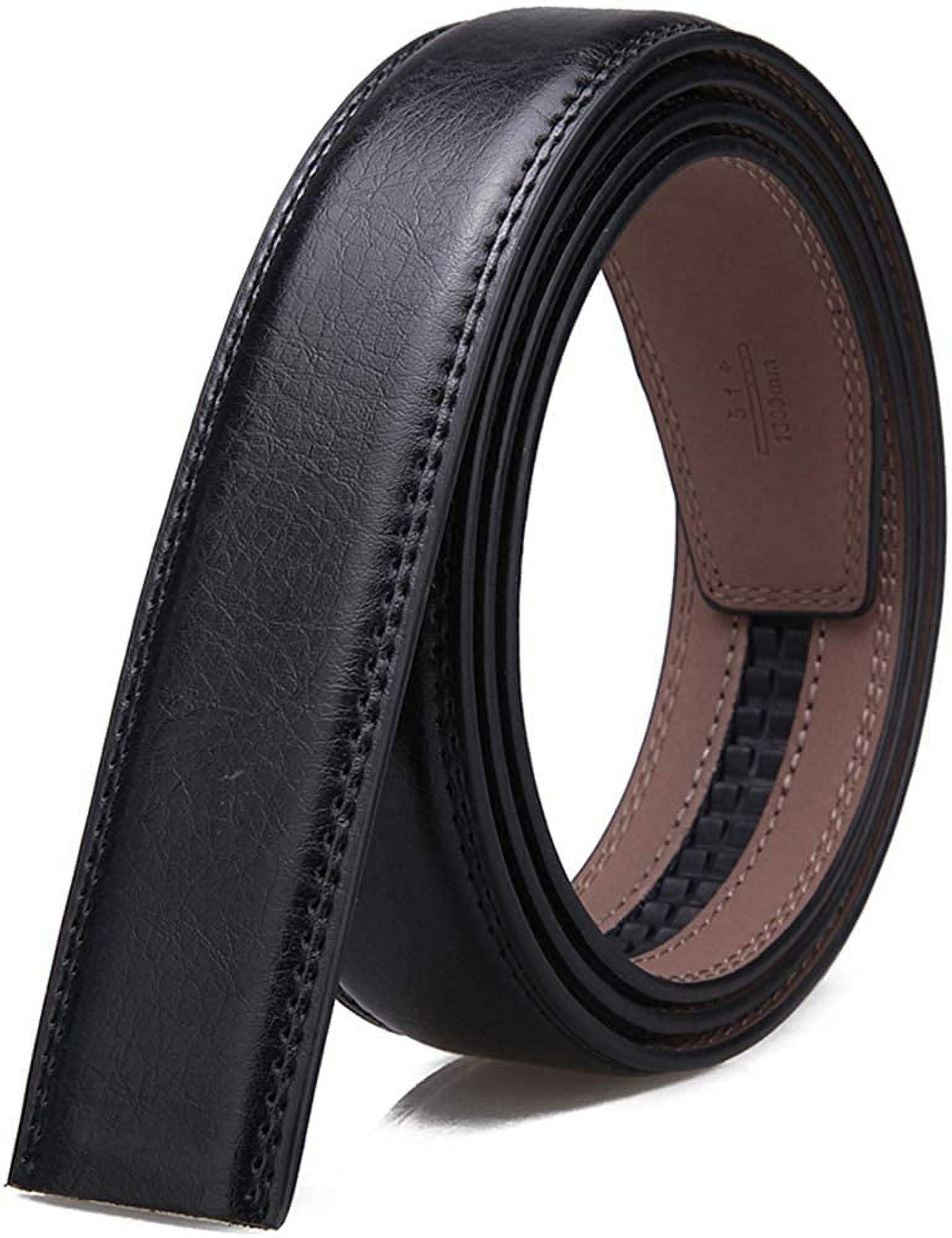  DJCAIZYY 1 3/8 (35mm) Reversible Belt Buckle