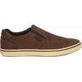 thumbnail image 1 of Men's Leather Sharkbyte Deck Shoe Size 7(M), 1 of 3