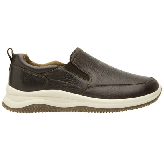 Men´s Leather Slip-On Sneaker 410703