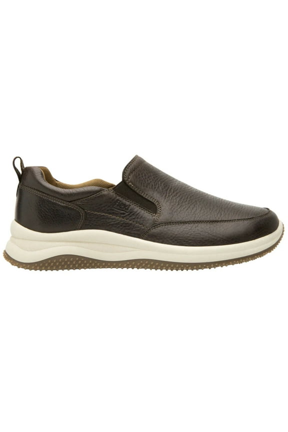 Men´s Leather Slip-On Sneaker 410703