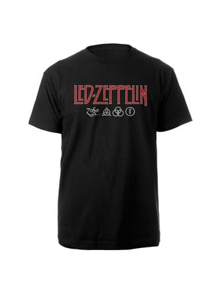 LED Zeppelin T-shirt