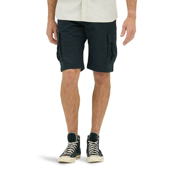 Lee® Men's Extreme Motion Carolina Cargo Short with Flex Waistband, Sizes 29-42
