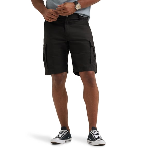 Lee® Men's Extreme Motion Carolina Cargo Short with Flex Waistband, Sizes 29-42