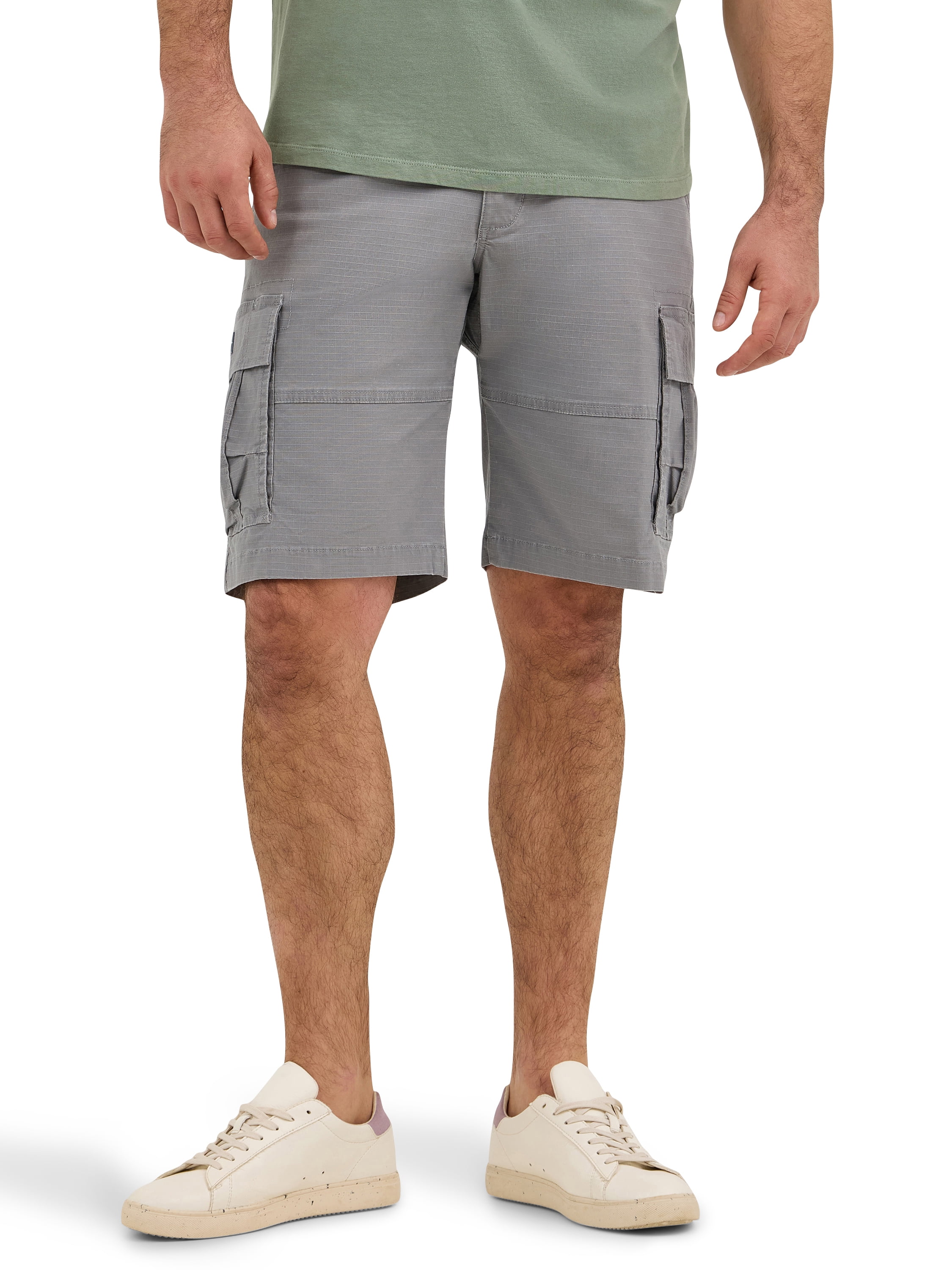 Lee® Men's Extreme Motion Carolina Cargo Short with Flex Waistband, Sizes 29-42