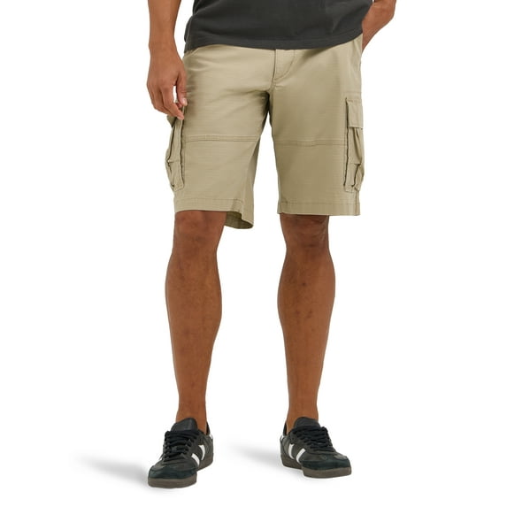 Lee® Men's Extreme Motion Carolina Cargo Short with Flex Waistband, Sizes 29-42