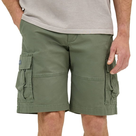 Lee® Men's Extreme Motion Carolina Cargo Short with Flex Waistband, Sizes 29-42