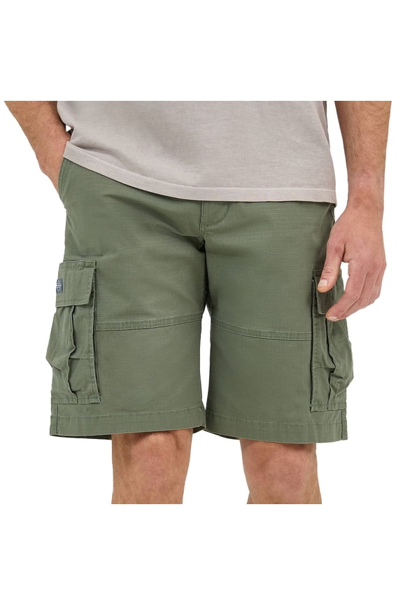 ® Men's Extreme Motion Carolina Cargo Short with Flex Waistband, Sizes 29-42