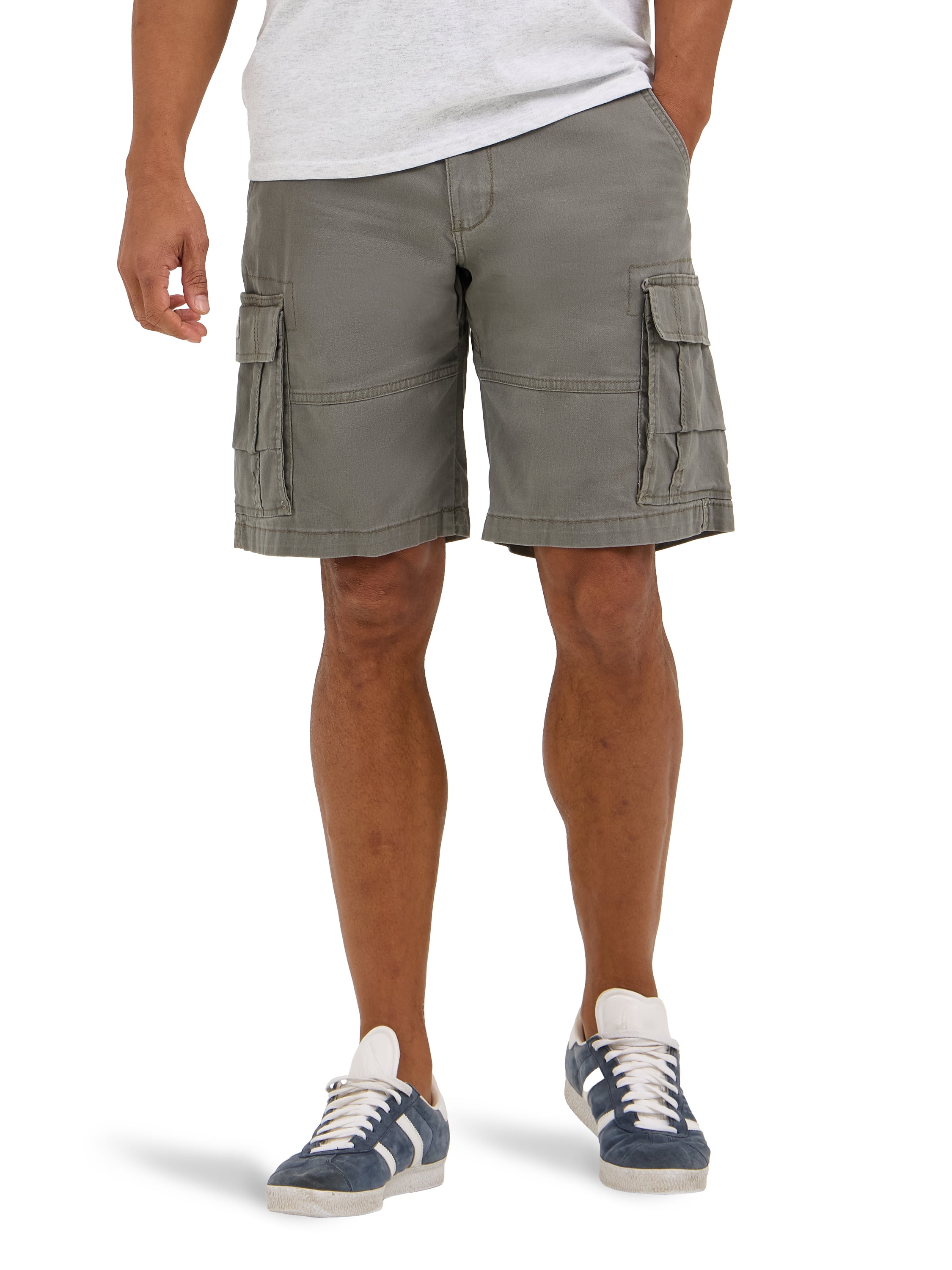 Lee® Men's Extreme Motion Carolina Cargo Short with Flex Waistband, Sizes 29-42