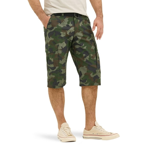 Lee Men's Sur Cargo Shorts, Sizes 29-42