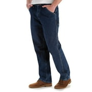 Men's Lee Carpenter Jeans Original Stone