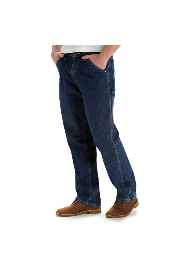 Men's Lee Carpenter Jeans Original Stone