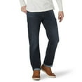 thumbnail image 1 of Men's Lee® Extreme Motion MVP Athletic-Fit Tapered-Leg Jeans Color: Executive Size: 40X29, 1 of 4
