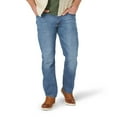 thumbnail image 1 of Men's Lee® Extreme Motion MVP Athletic-Fit Tapered-Leg Jeans Color: Pacific Size: 34X30, 1 of 4