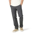 thumbnail image 1 of Men's Lee® Extreme Motion MVP Canvas Cargo Pants Color: Engineer Size: 36X34, 1 of 4