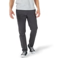 thumbnail image 1 of Men's Lee® Extreme Motion MVP Relaxed Fit Pants Color: Engineer Size: 40X30, 1 of 4