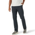 thumbnail image 1 of Men's Lee® Extreme Motion MVP Relaxed Fit Pants Color: Navy Size: 38X30, 1 of 4
