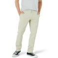thumbnail image 1 of Men's Lee® Extreme Motion MVP Relaxed Fit Pants Color: Salina Stone Size: 36X29, 1 of 4
