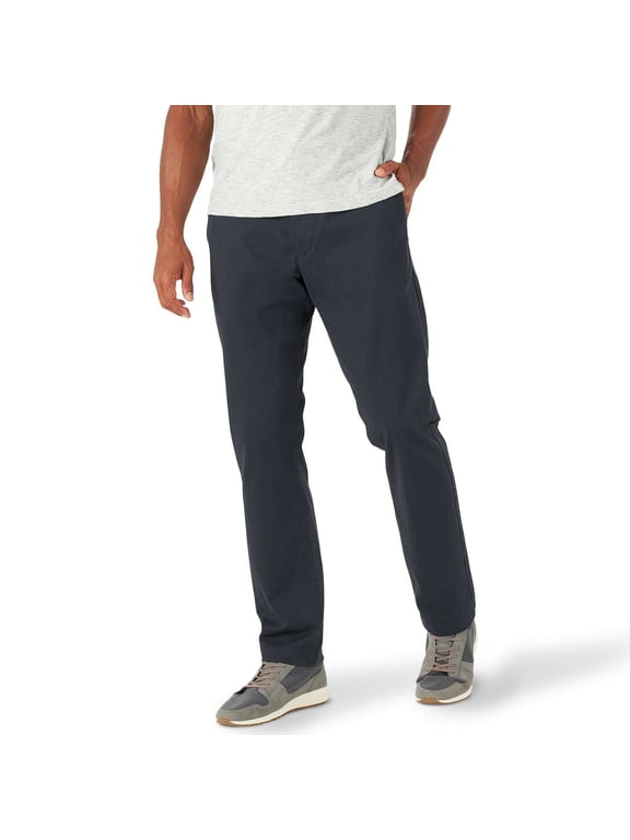 Men's Lee® Extreme Motion MVP Relaxed Fit Pants