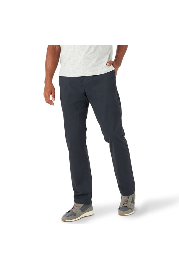 Men's Lee® Extreme Motion MVP Relaxed Fit Pants