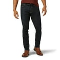 thumbnail image 1 of Men's Lee® Extreme Motion MVP Slim-Fit Jeans Color: Rinse Size: 34X32, 1 of 4