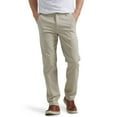 thumbnail image 1 of Men's Lee® Extreme Motion MVP Slim Fit Pants Color: Salina Stone Size: 42X30, 1 of 4