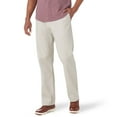 thumbnail image 1 of Men's Lee® Extreme Motion MVP Straight Fit Pants Color: Salina Stone Size: 40X34, 1 of 4