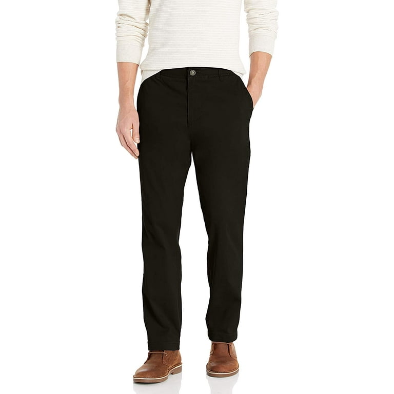 Men's Lee® Extreme Motion Relaxed Fit Flat Front Pants Color Men's Lee® Extreme Motion Relaxed Fit Flat Front Pants Color