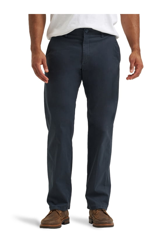Men’s Extreme Comfort Flat Front Pant