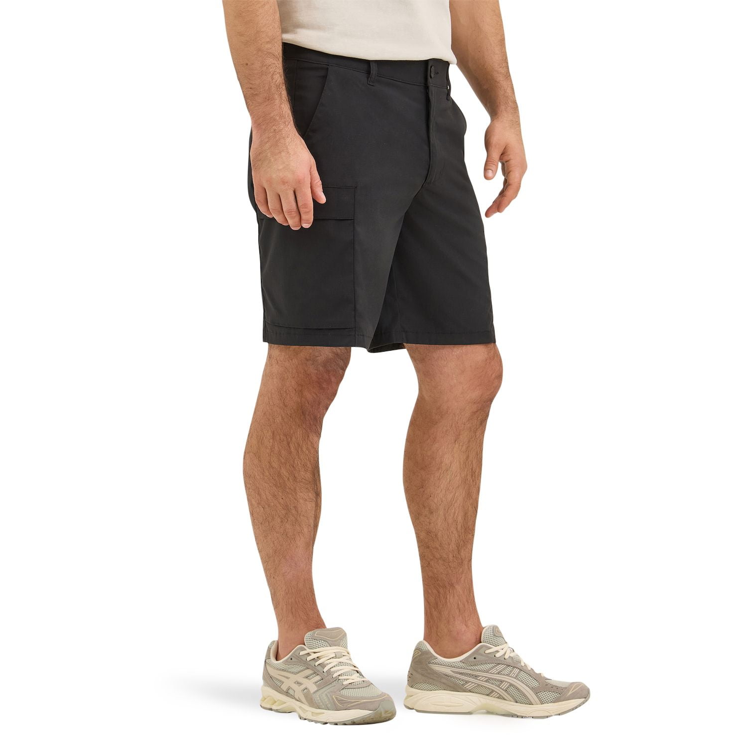 Lee® Men's Extreme Motion Ripstop 9" Cargo Short (29-42)
