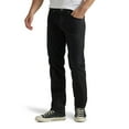 thumbnail image 1 of Men's Lee® Legendary Regular-Fit Jeans Color: Overdye Black Size: 40X30, 1 of 4