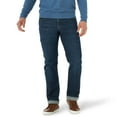 thumbnail image 1 of Men's Lee® Legendary Regular-Fit Jeans Color: Tidal Wave Size: 42X34, 1 of 4