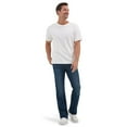 thumbnail image 1 of Men's Lee® MVP Bootcut Jeans Color: Andover Size: 30X30, 1 of 4
