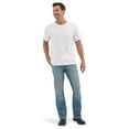 thumbnail image 1 of Men's Lee® MVP Bootcut Jeans Color: Knox Size: 36X34, 1 of 4