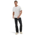 thumbnail image 1 of Men's Lee® MVP Bootcut Jeans Color: Vintage Black Size: 38X32, 1 of 4
