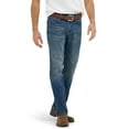 thumbnail image 1 of Men's Lee MVP Heritage Regular Fit Jeans Color: Timber Size: 29X34, 1 of 4
