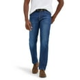 thumbnail image 1 of Men's Lee MVP Heritage Regular Fit Jeans Color: Vanadi Size: 36X32, 1 of 4