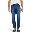 thumbnail image 1 of Men's Lee MVP Heritage Relaxed Fit Jeans Color: Vanadi Size: 40X30, 1 of 4
