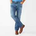 thumbnail image 1 of Men's Lee MVP Regular-Fit Jeans Color: Lenny Size: 32X34, 1 of 4